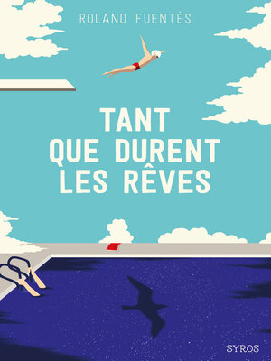 cover image of Tant que durent les rêves